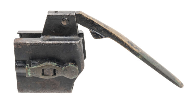 SIG MP-41 SMG magazine loader