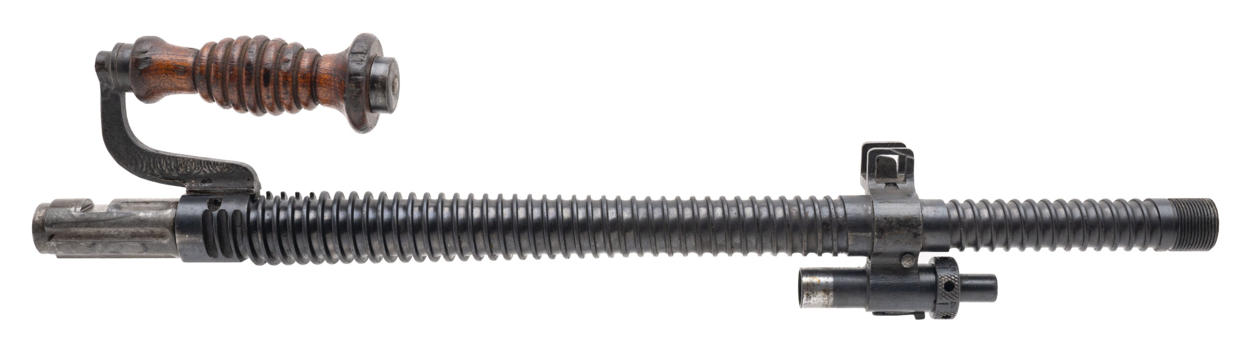 Japanese Type 99 LMG 7.7×58mm barrel (MIS70046)