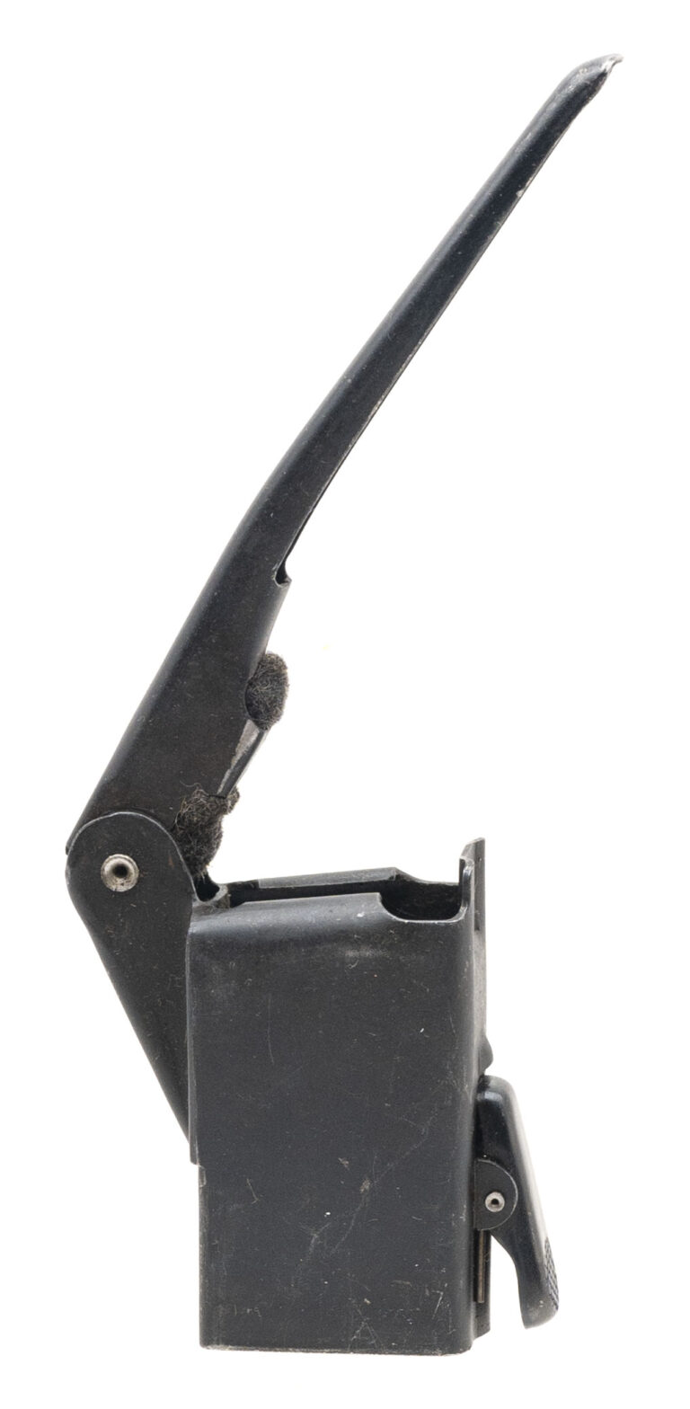 MP-48 SMG magazine loader