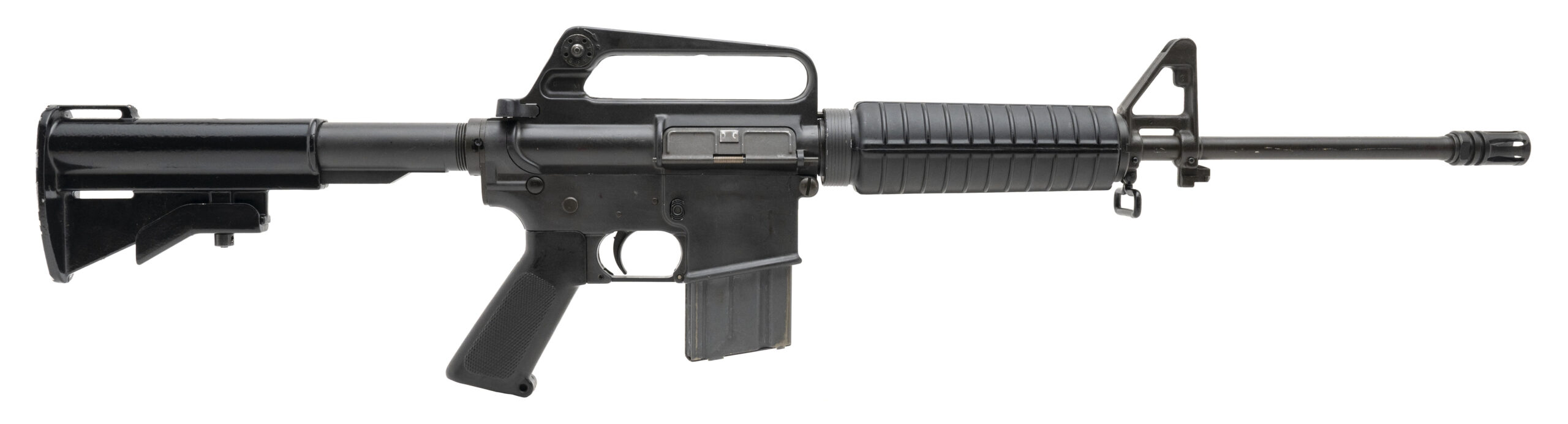 Pre-ban COLT SP1 “CAR-15” carbine .223 REM (R44317)