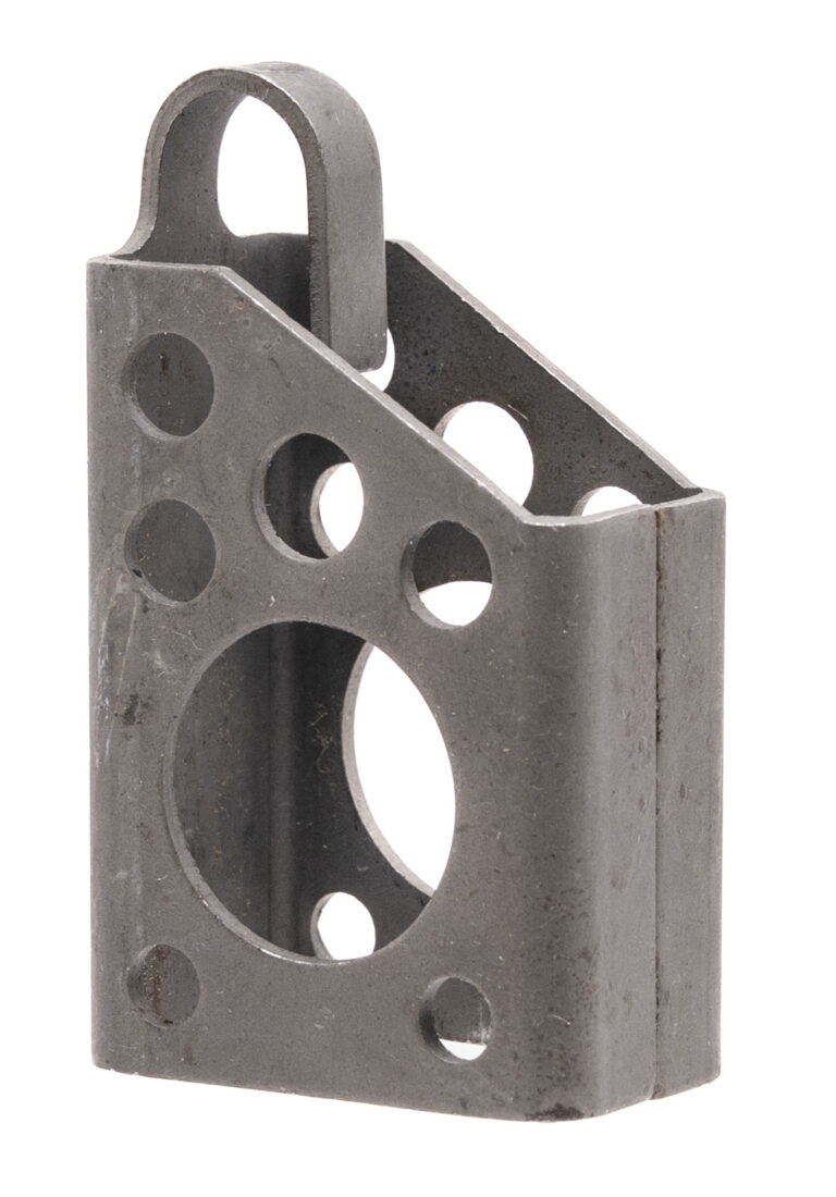 STEN SMG one-piece magazine loader