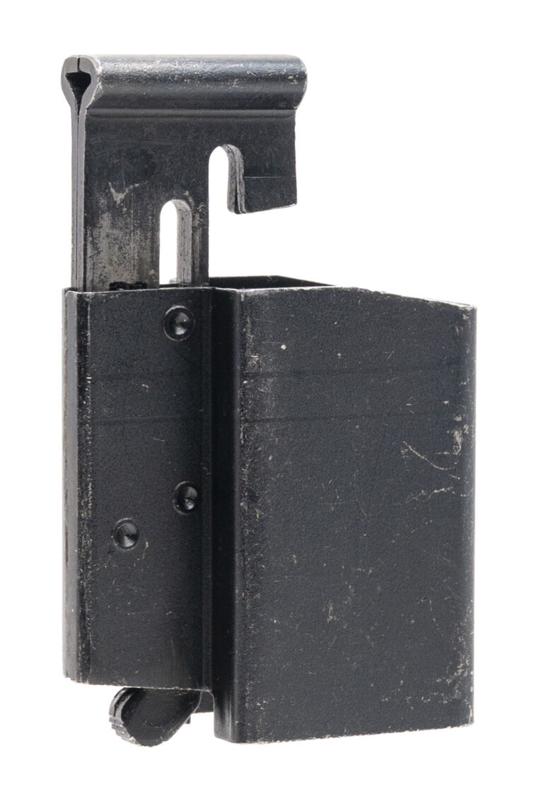 MP40 SMG magazine loader