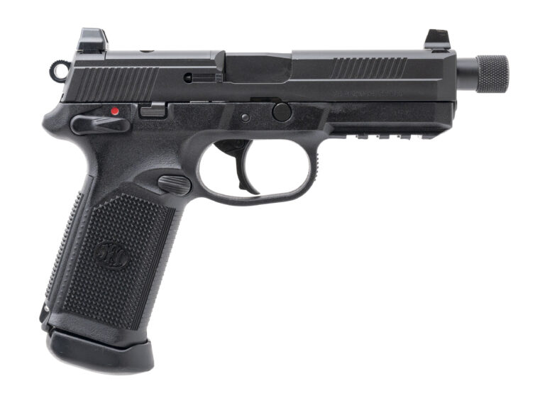 FNH FNX-45 Tactical Pistol .45 Acp
