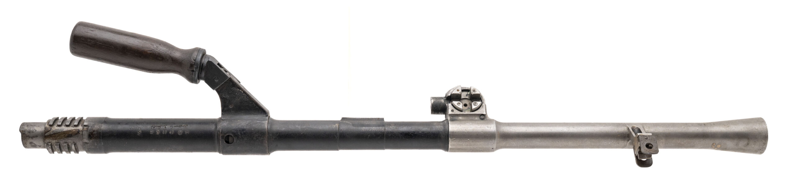 Complete BREN Mk. 1* LMG barrel .303 (MIS70041)