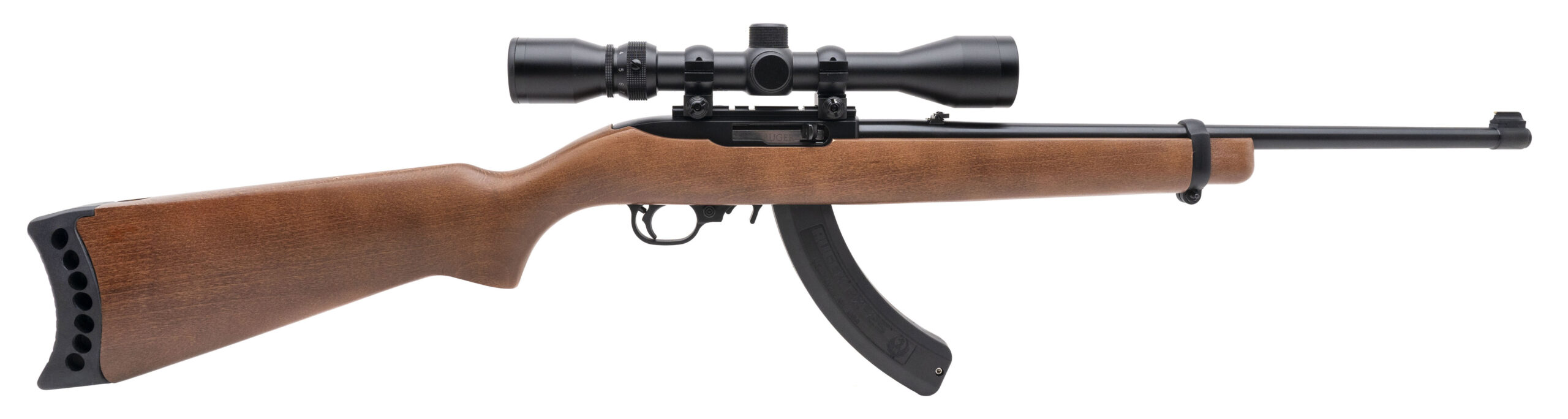 Ruger 10/22 Rifle .22LR (R44311)