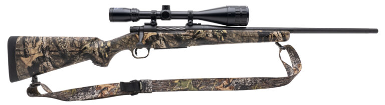 Mossberg Patriot Rifle .30-06 SPRG