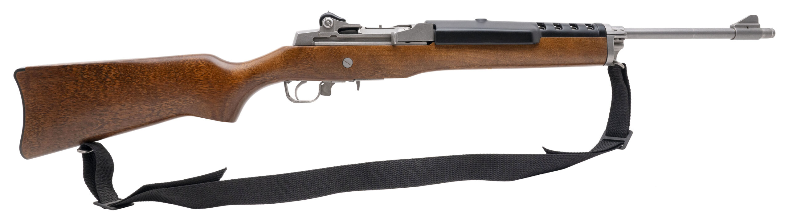 Ruger Mini-14 Rifle .223 Rem (R44312)