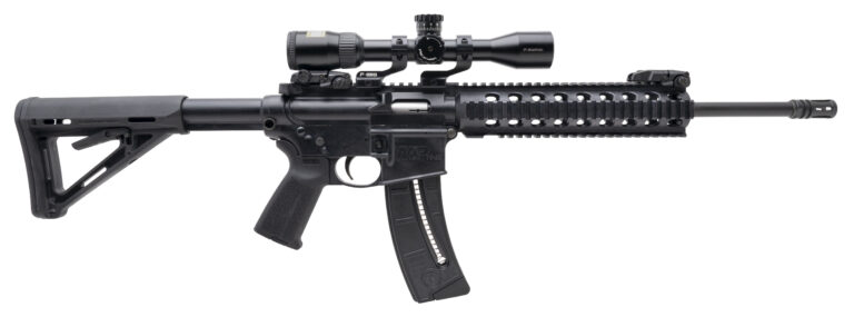 Smith & Wesson M&P15-22 Rifle .22LR