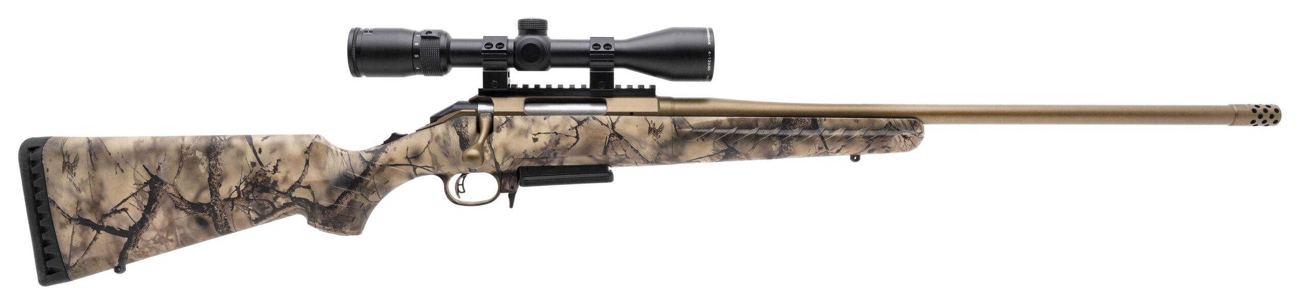 Ruger American Rifle .243 Win (R44314)