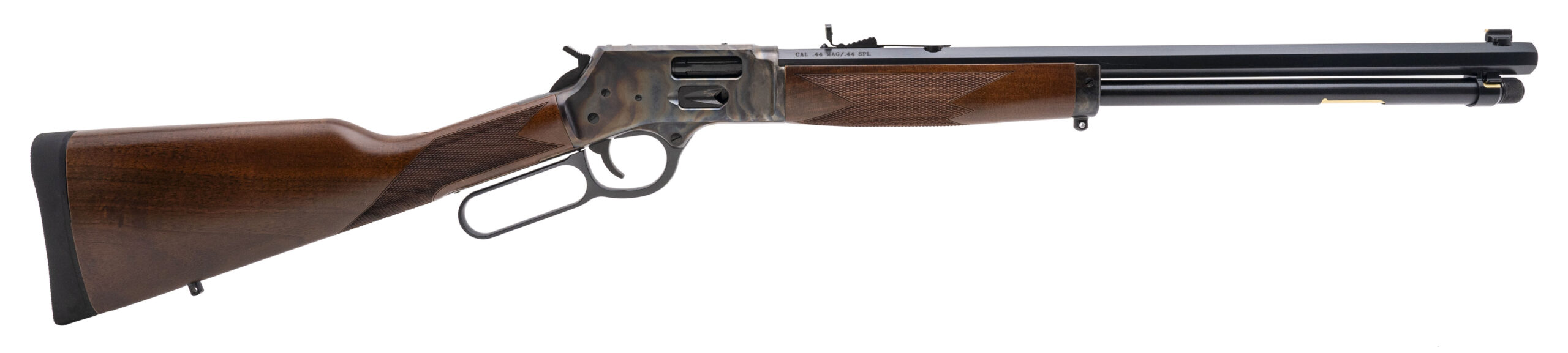 (SN: BBS02726GCC) Henry Big Boy Rifle .44Mag/SPL (NGZ5399) NEW