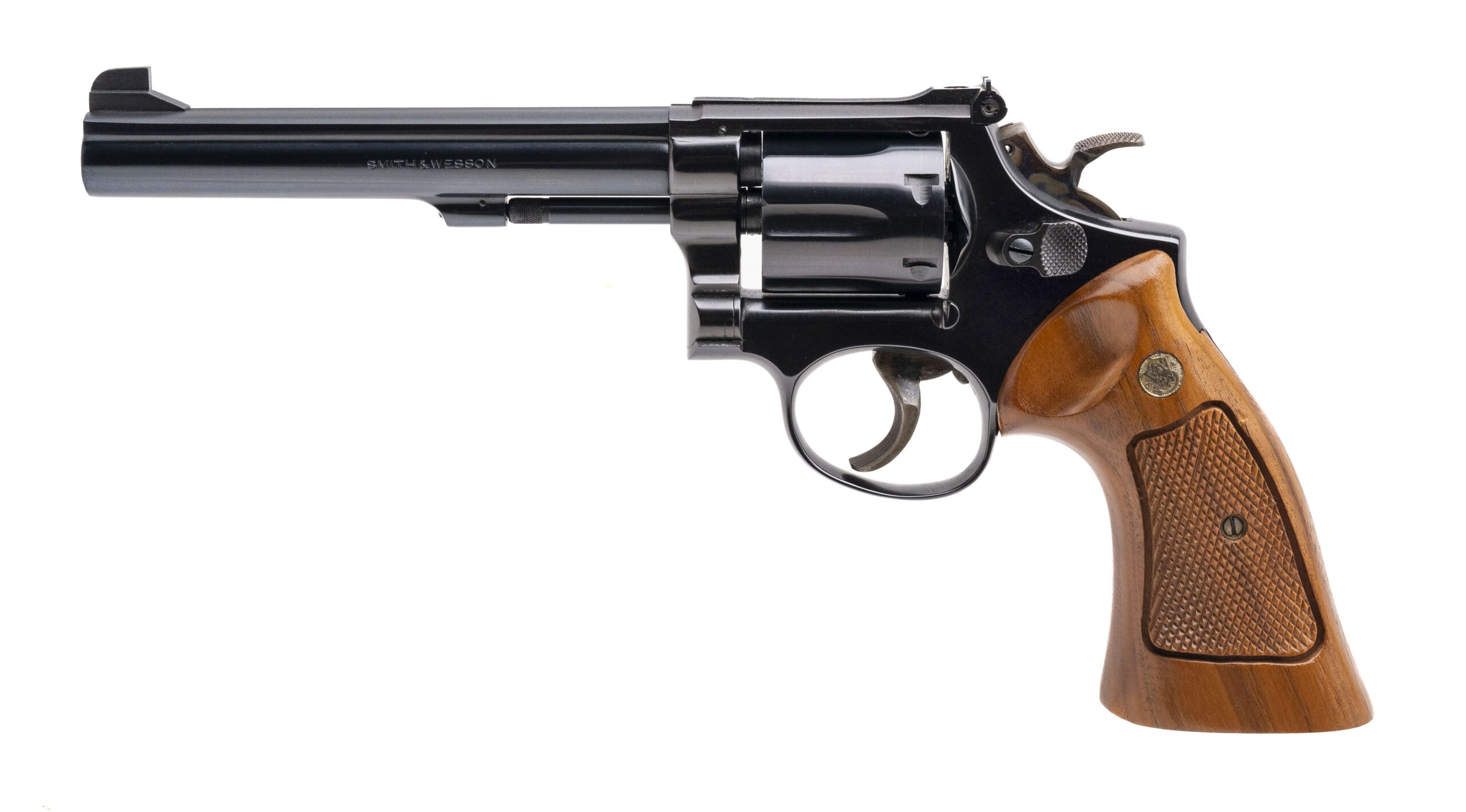 個人装備 Smith&Wesson ModelToy 38 Smith&Wesson ModelToy 38