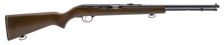Savage WestPoint 487T Series A Rifle .22LR