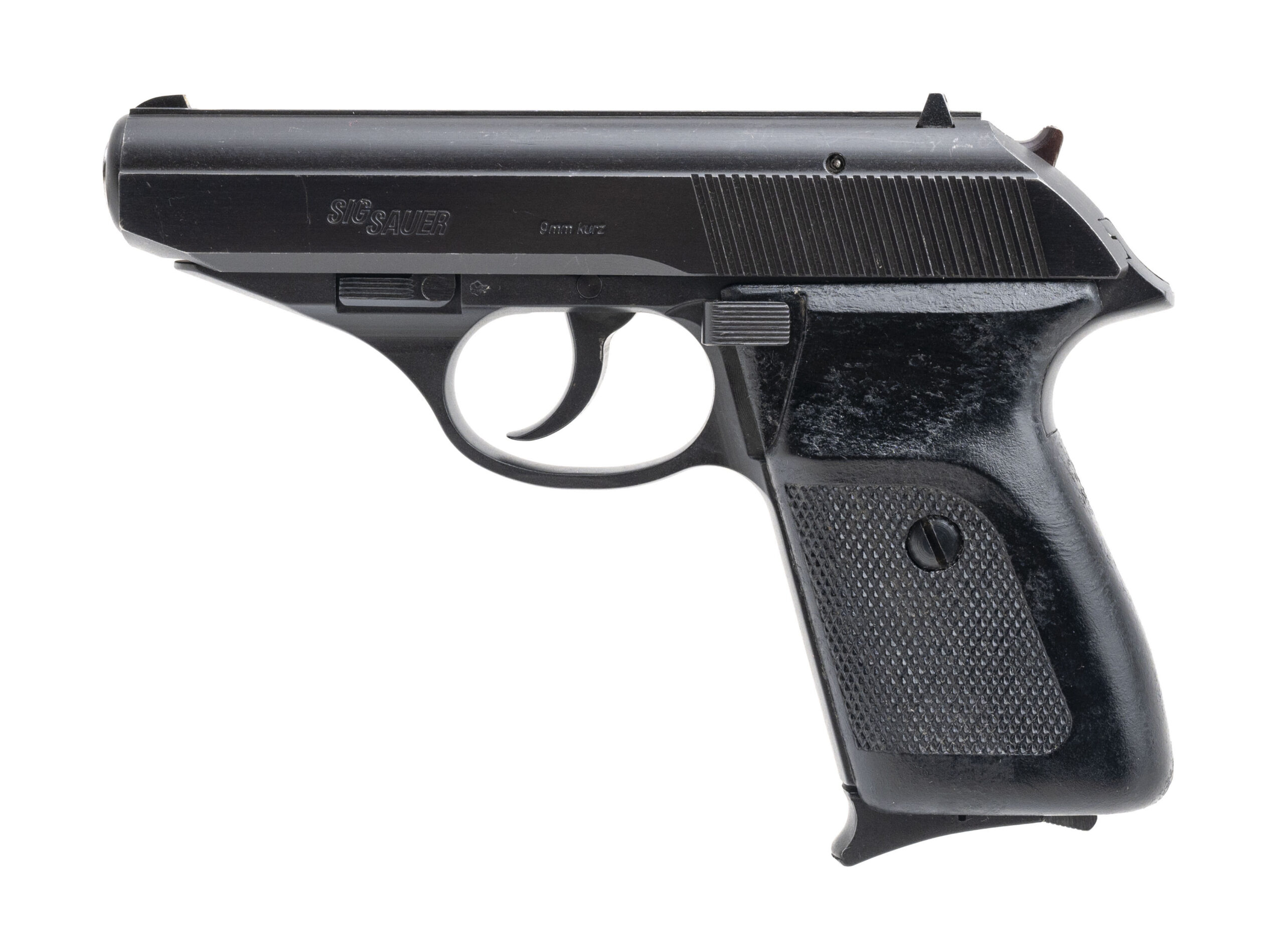 Sig Sauer P230 Pistol .380 Acp (pr72381) - Collector’s Firearms