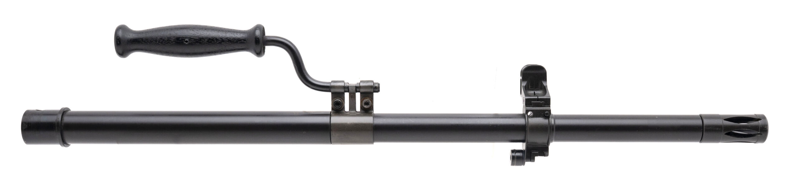 Barrel assembly for the Stoner 63/63A (MIS70030)