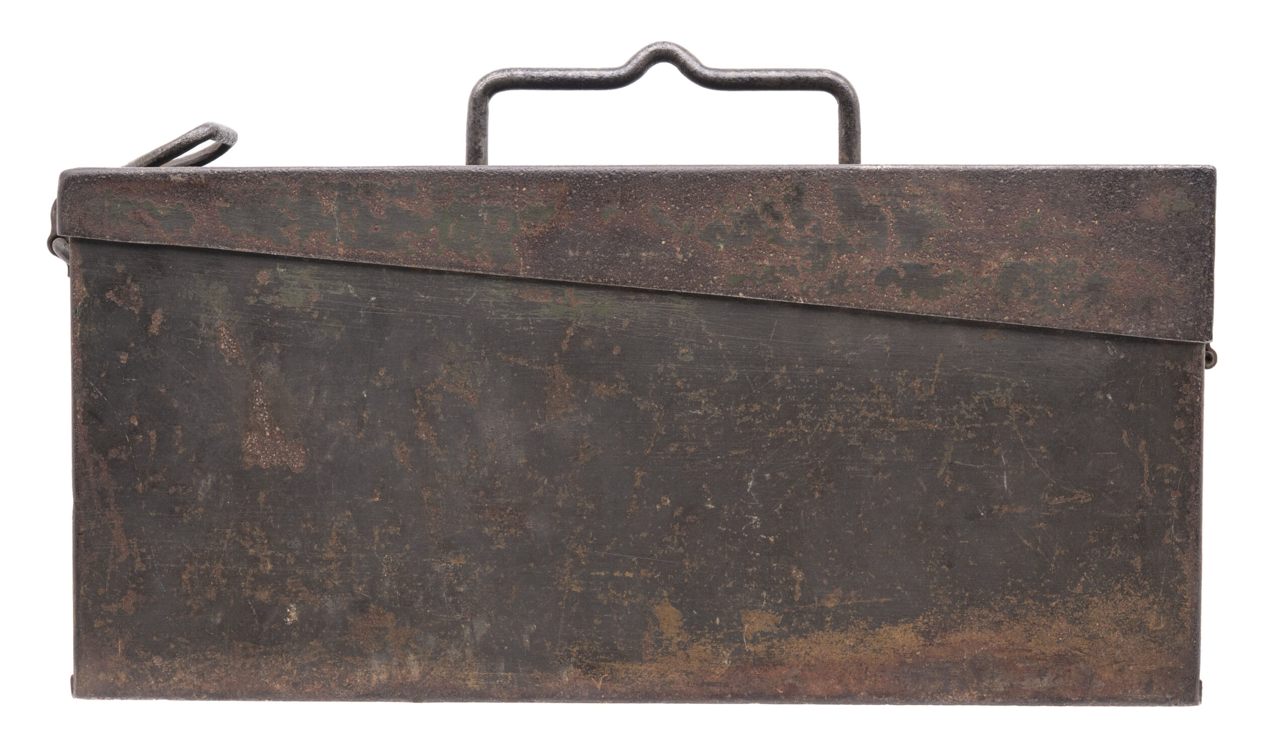 MG42 250 round ammunition can with MG42 spare (MIS70048)