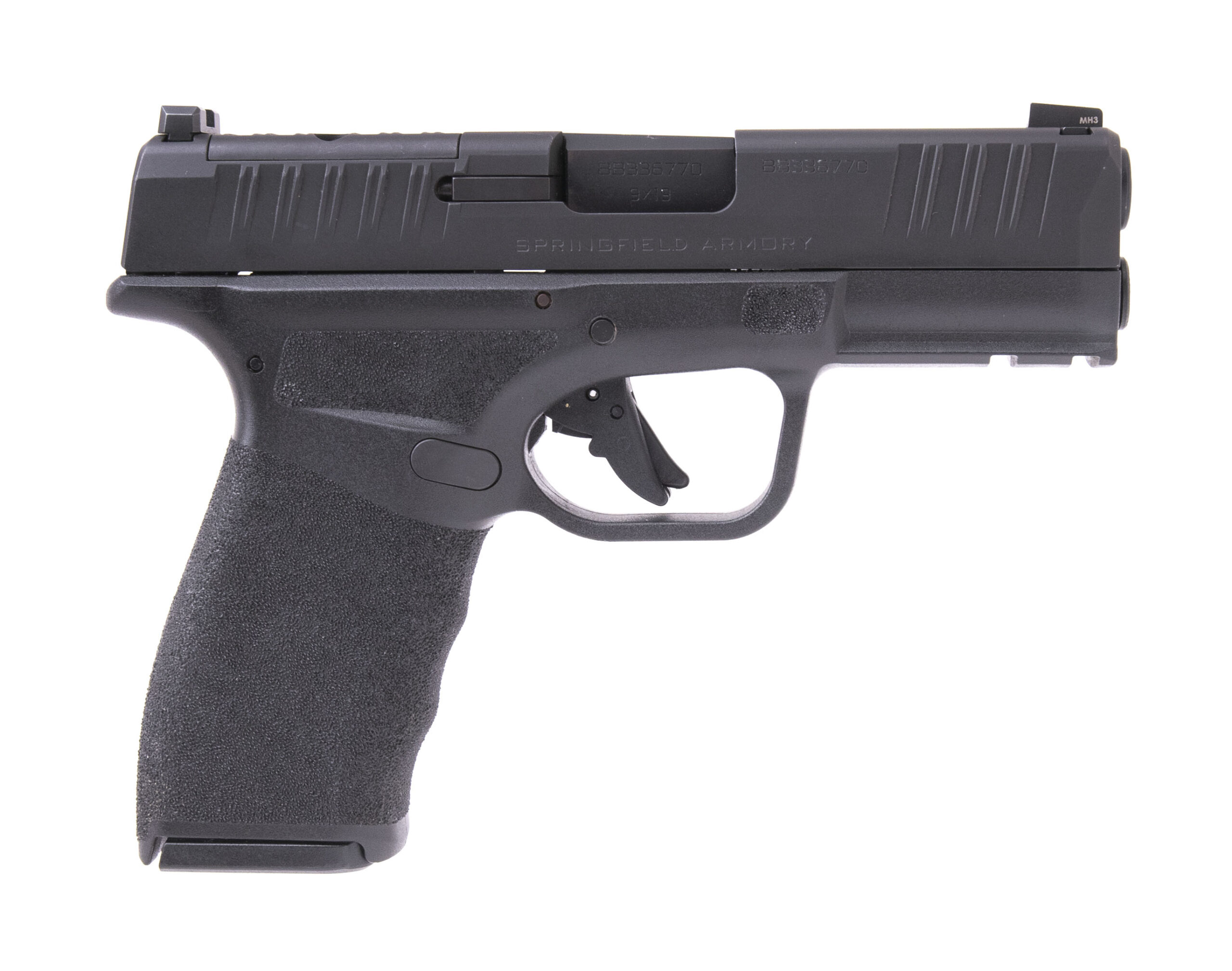 Springfield Hellcat Pro Pistol 9mm (PR71658) ATX