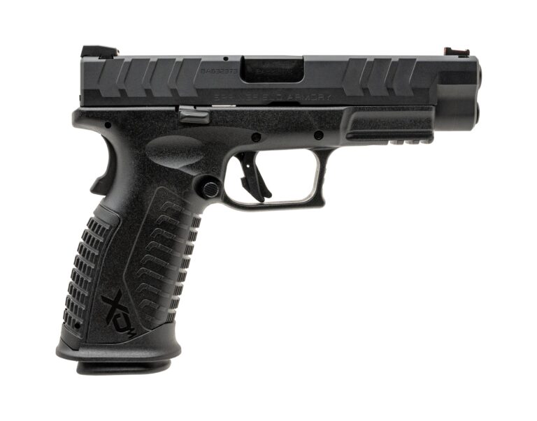 Springfield XDM Elite Pistol 9mm