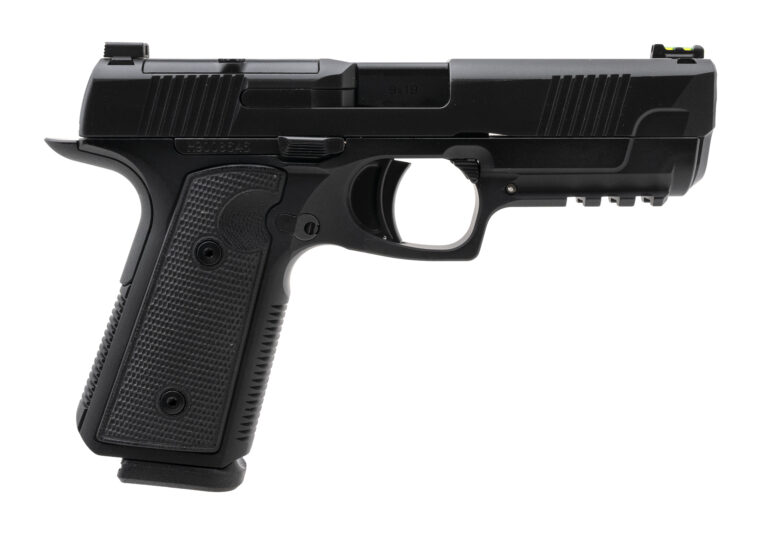 Daniel Defense H9 Compact Pistol 9mm