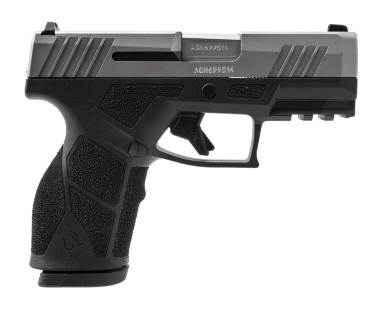 Taurus GX2 Pistol 9mm