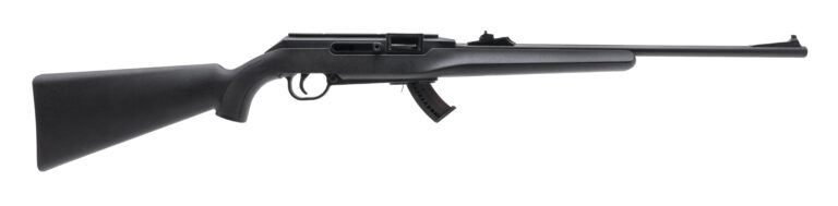 Remington 552 Viper Rifle .22LR