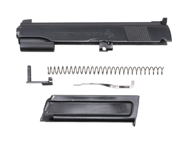 Colt 1911 .22LR Conversion Kit