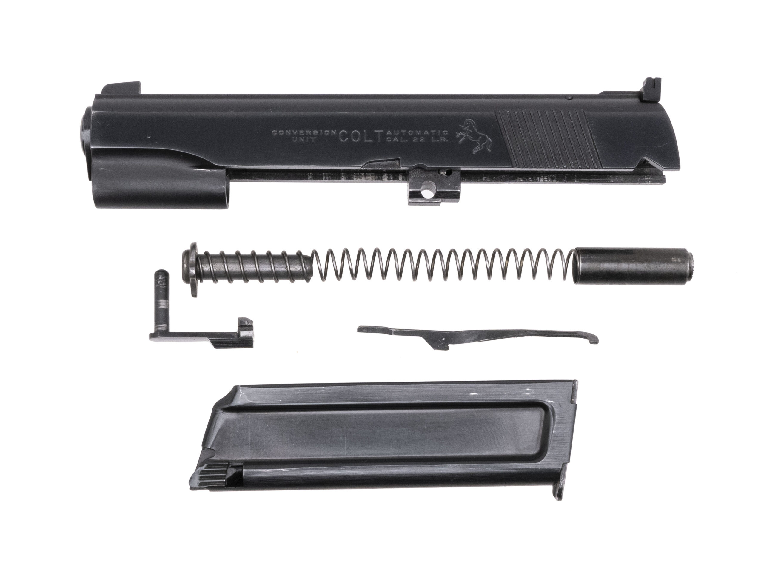 Colt 1911 .22LR Conversion Kit (MIS70098)
