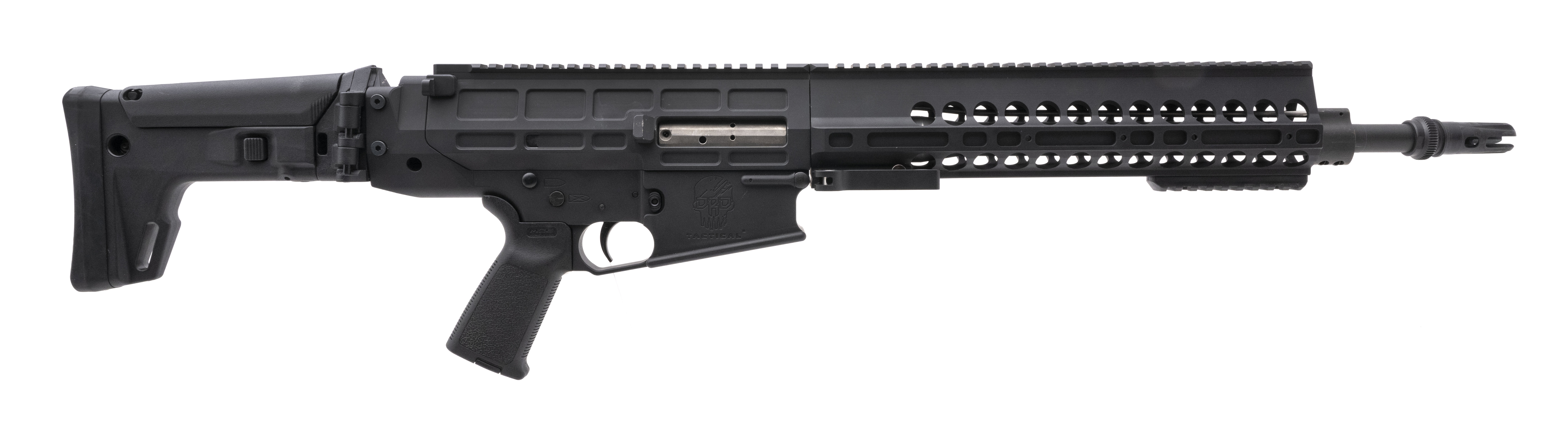 DRD Paratus Rifle 7.62x51 (R42234) DTX