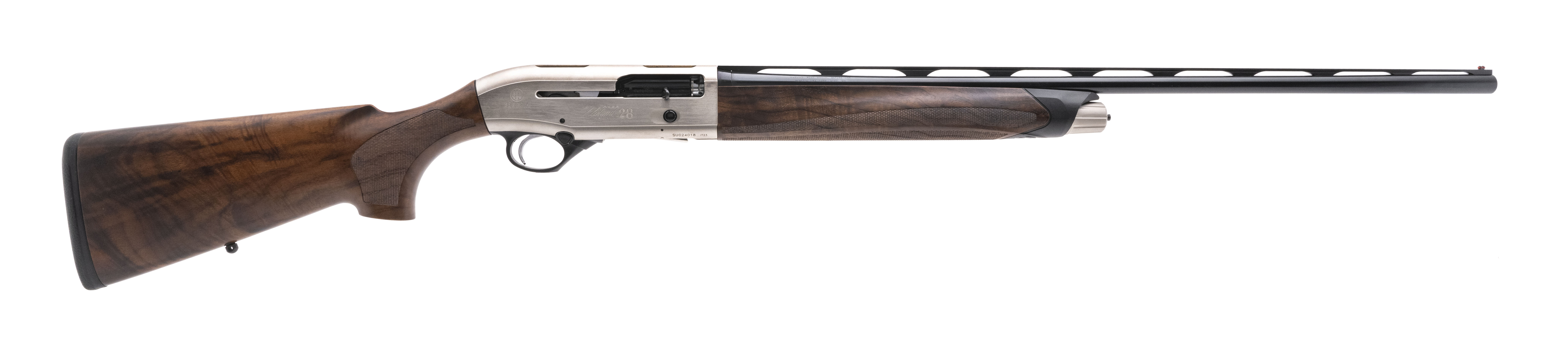 (SN: SU034770) Beretta A400 Upland Shotgun 28 Gauge Magnum (NGZ3904) NEW