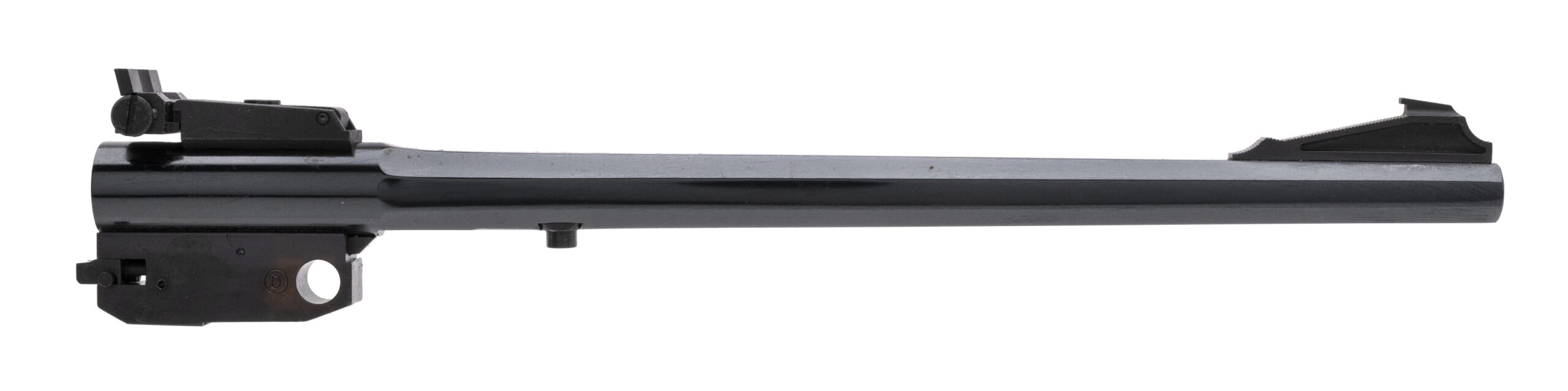 Thompson/Center Contender Barrel 7mm TCU (MIS70100)