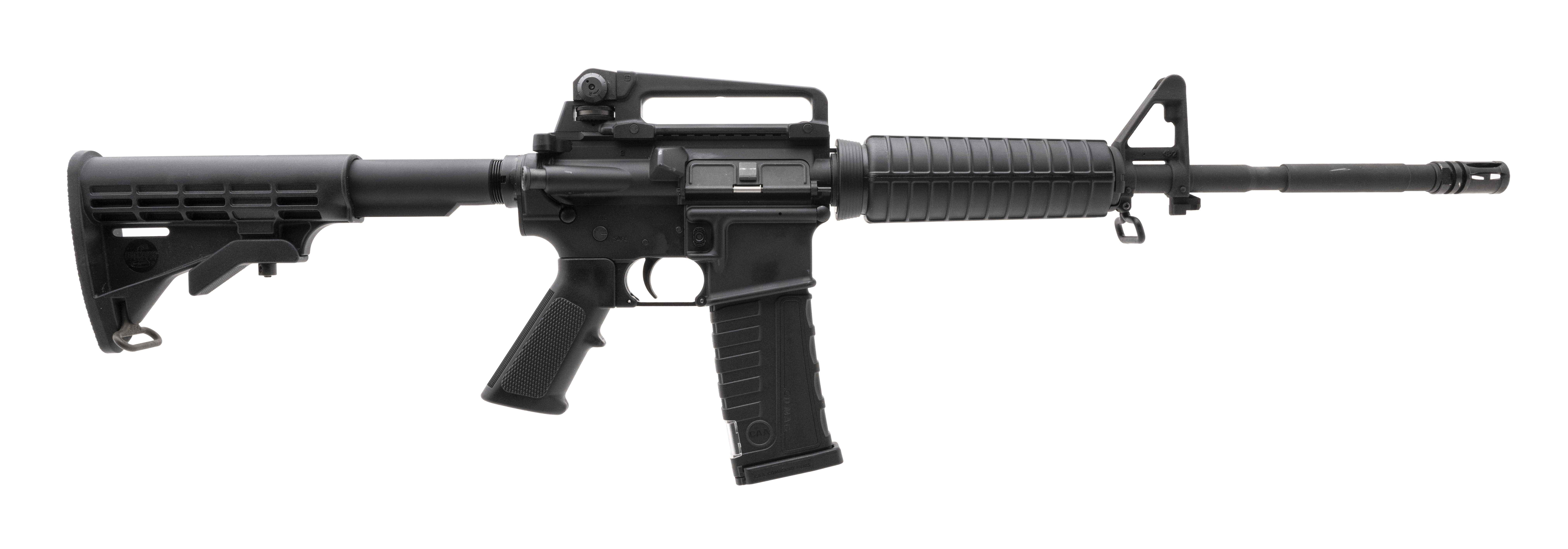 Bushmaster XM15-E2S Rifle 5.56 NATO (R44508)