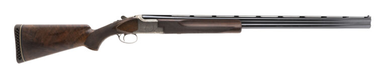 Custom Browning Superposed Exhibition Grade Shotgun 12 Gauge