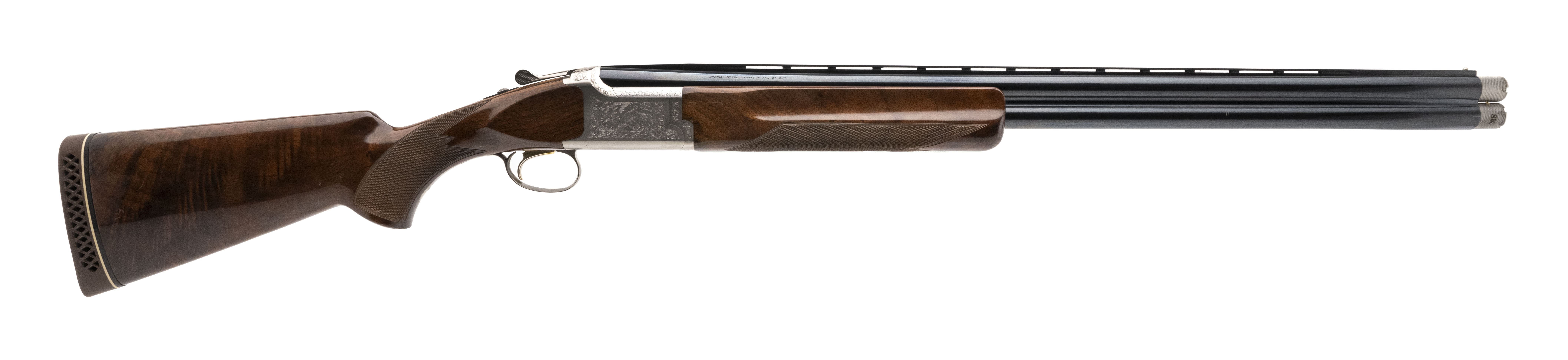 Browning Citori Grade III Shotgun 12 Gauge (S17077)