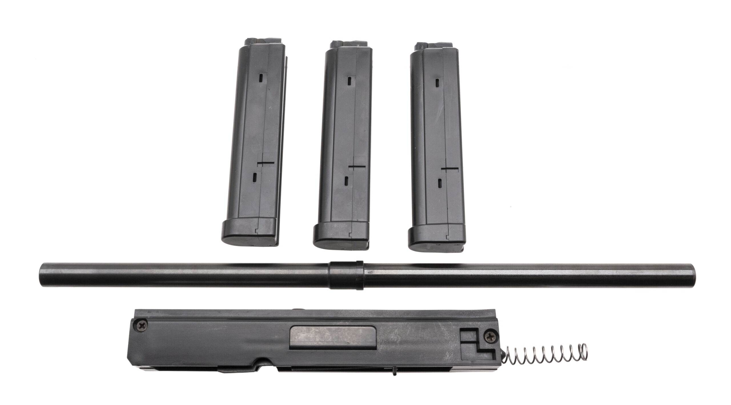 Actions Arms Uzi Conversion Kit .22LR (MIS70117) Consignment