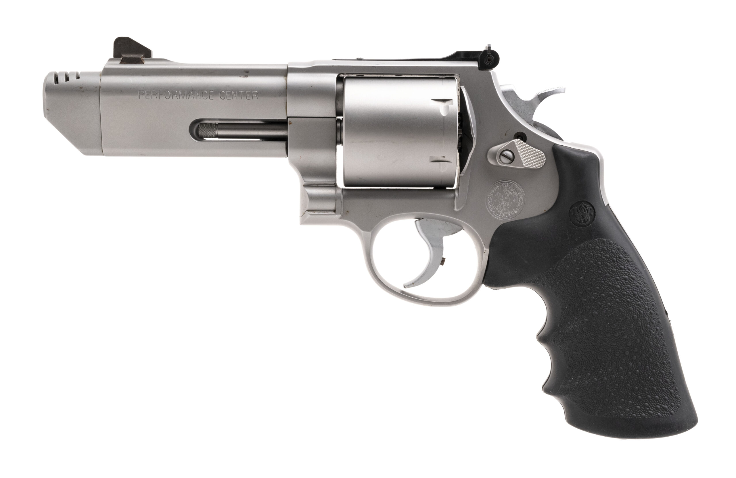 Smith & Wesson 629-6 Performance Center Revolver .44 Magnum (PR72665)