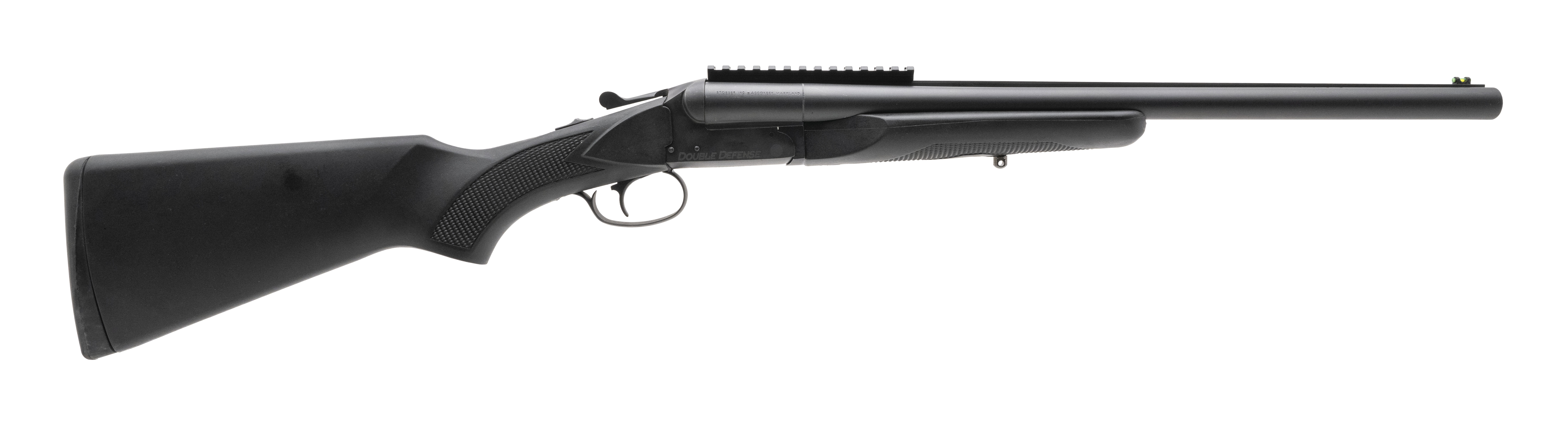 Stoeger Double Defense Shotgun 12 Gauge (S16999)