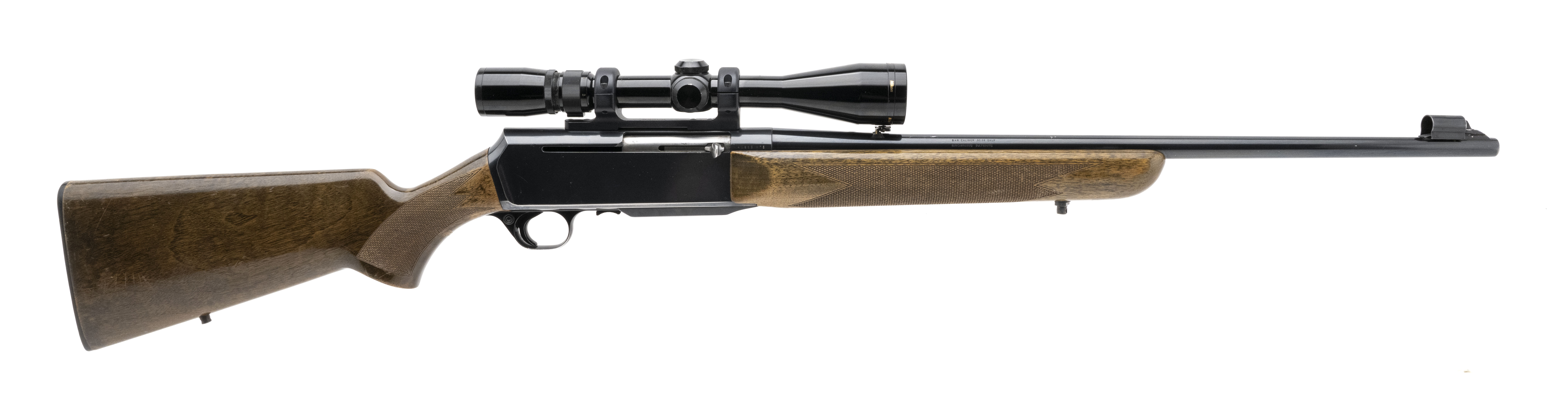 Browning BAR High-Power Rifle .30-06 SPRG (R44512)