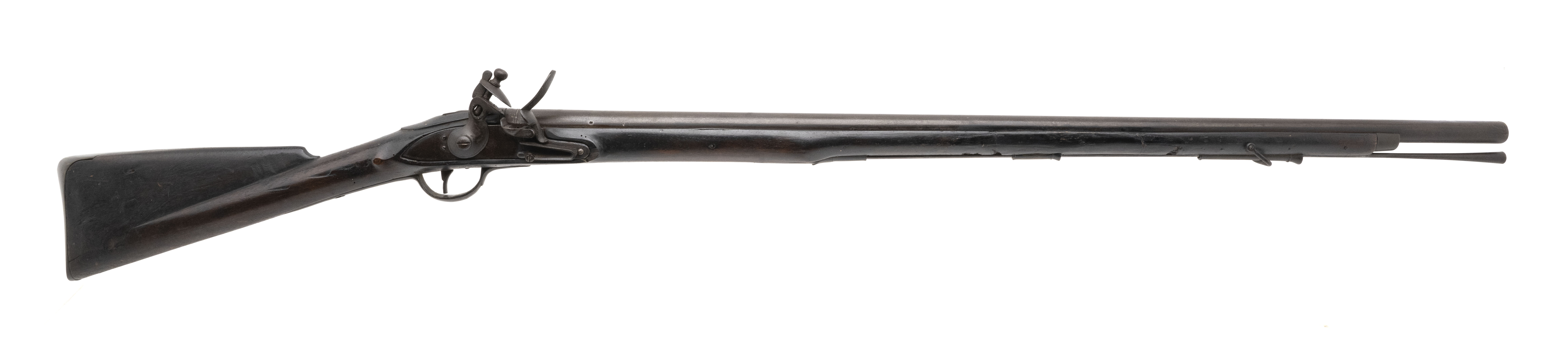 British Pattern 1809 Brown Bess Musket India Pattern Type III (AL4781)