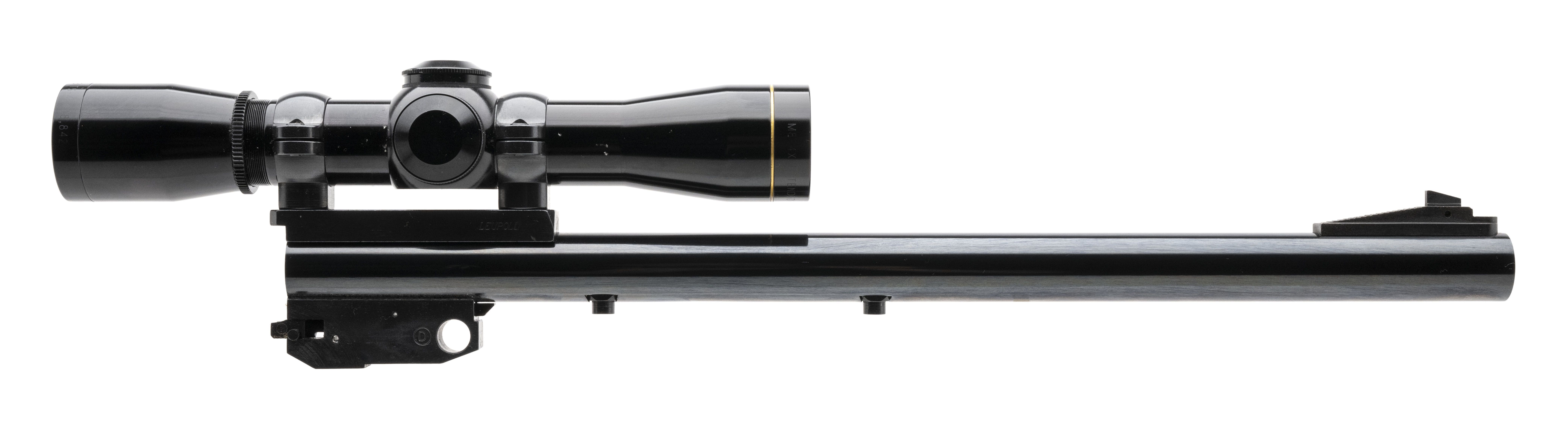 Thompson/Center Super 14 Contender Barrel .44 Rem Mag (MIS70102)