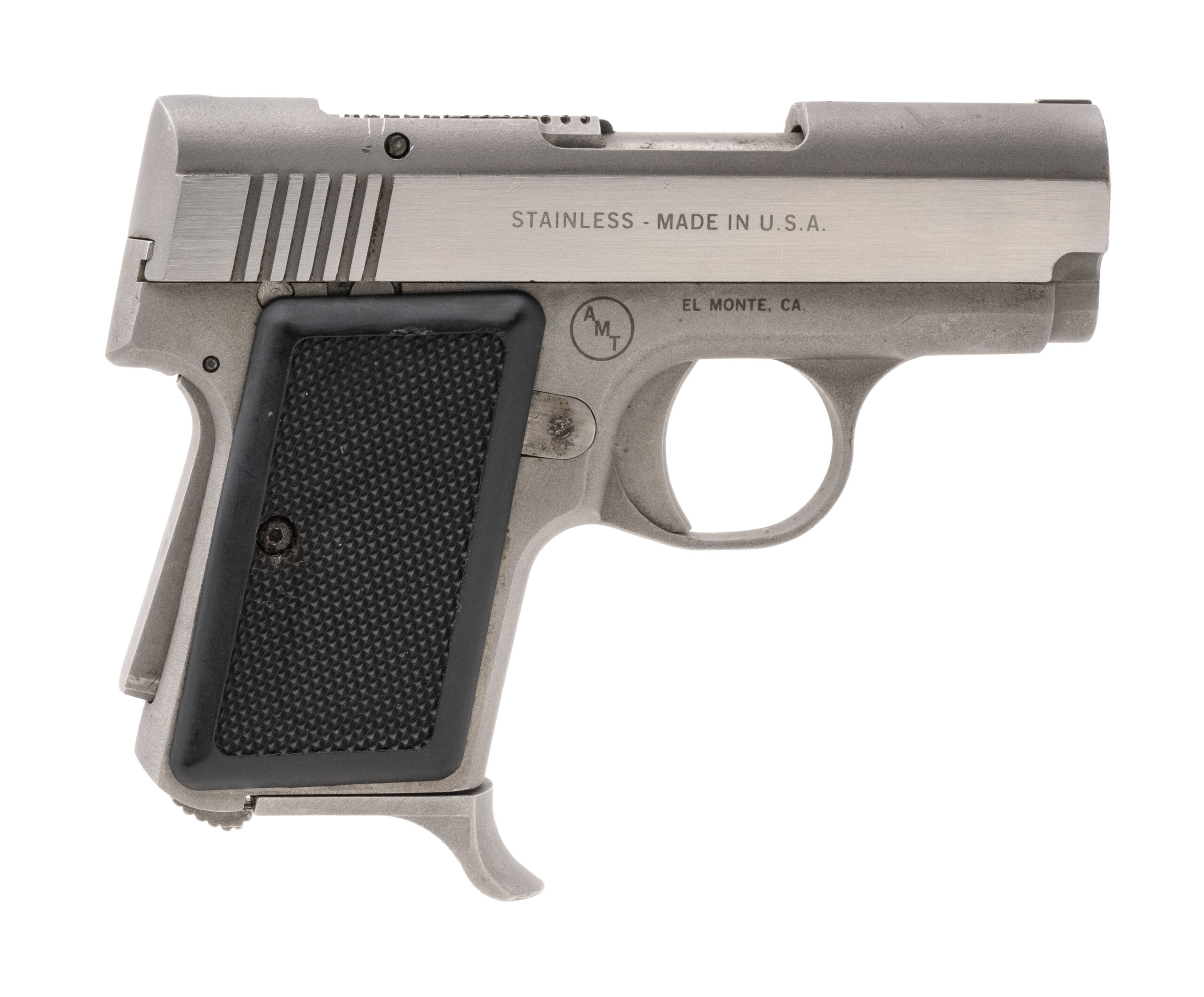 AMT Back Up Pistol .380 Acp (PR72773)