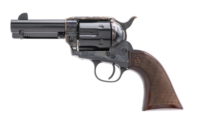 Taylor’s & Company Smokewagon Revolver .45LC