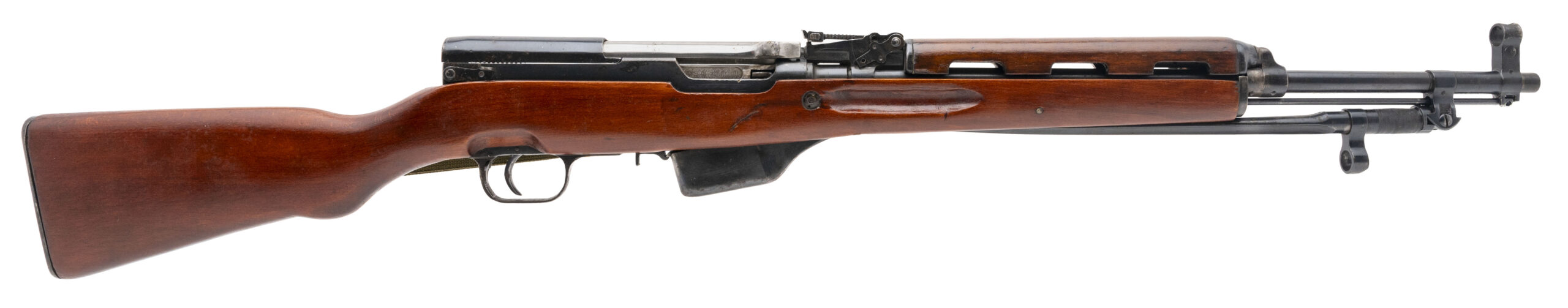 Albanian Model 561 SKS rifle 7.62x39mm (R41739) ATX