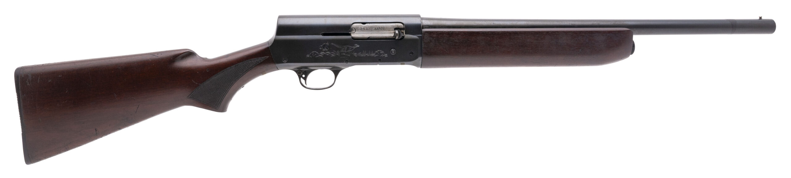 WWII Remington Model 11 Shotgun 12 Gauge (S16176)
