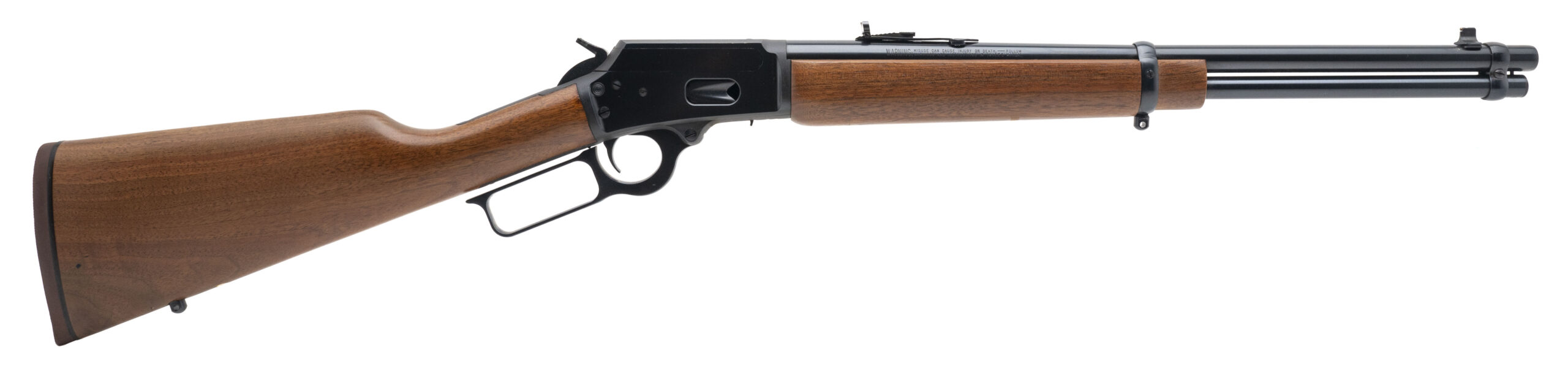 Marlin 1894CS Rifle .357 Magnum/38 Special (R44363)