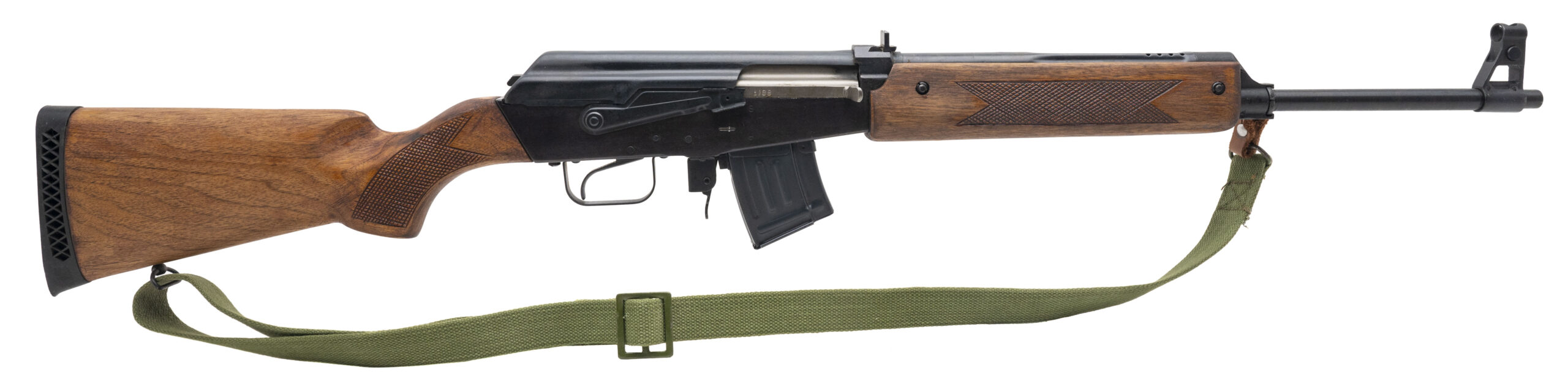 Norinco 386 Hunter AK-47 Rifle 7.62x39mm (R44364)