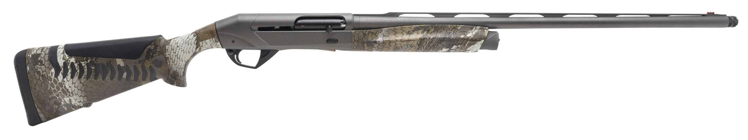 Benelli Super Black Eagle 3 Shotgun 12 Gauge (S17071) DTX