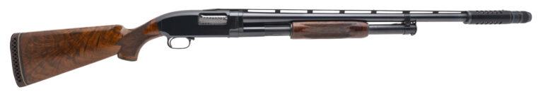 Winchester 12 Deluxe Pigeon Grade Shotgun 12 Gauge