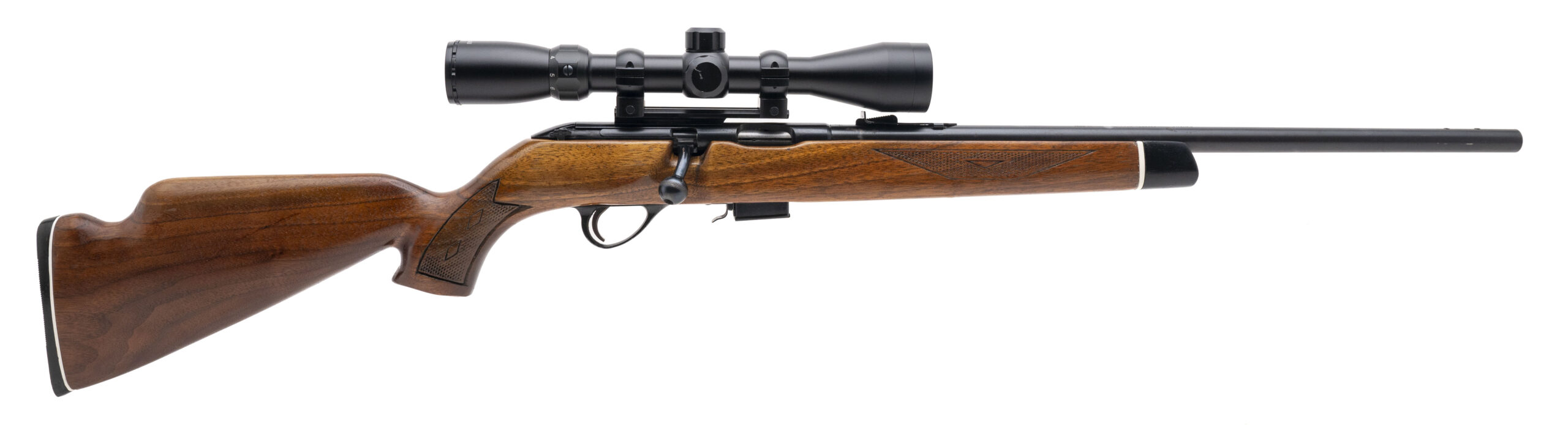 Savage 65M Rifle .22 Magnum (R44491)