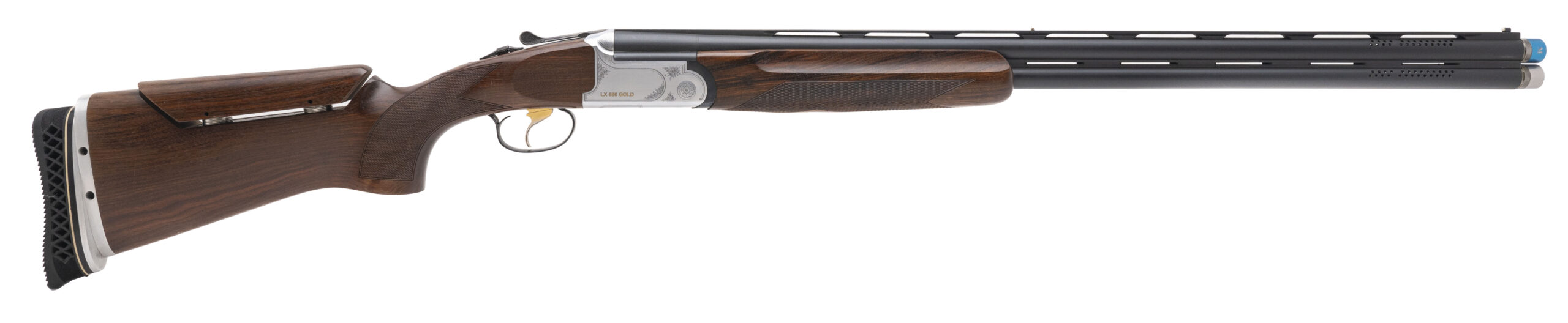 Verona LX680 Gold Shotgun 12 Gauge (S17081)