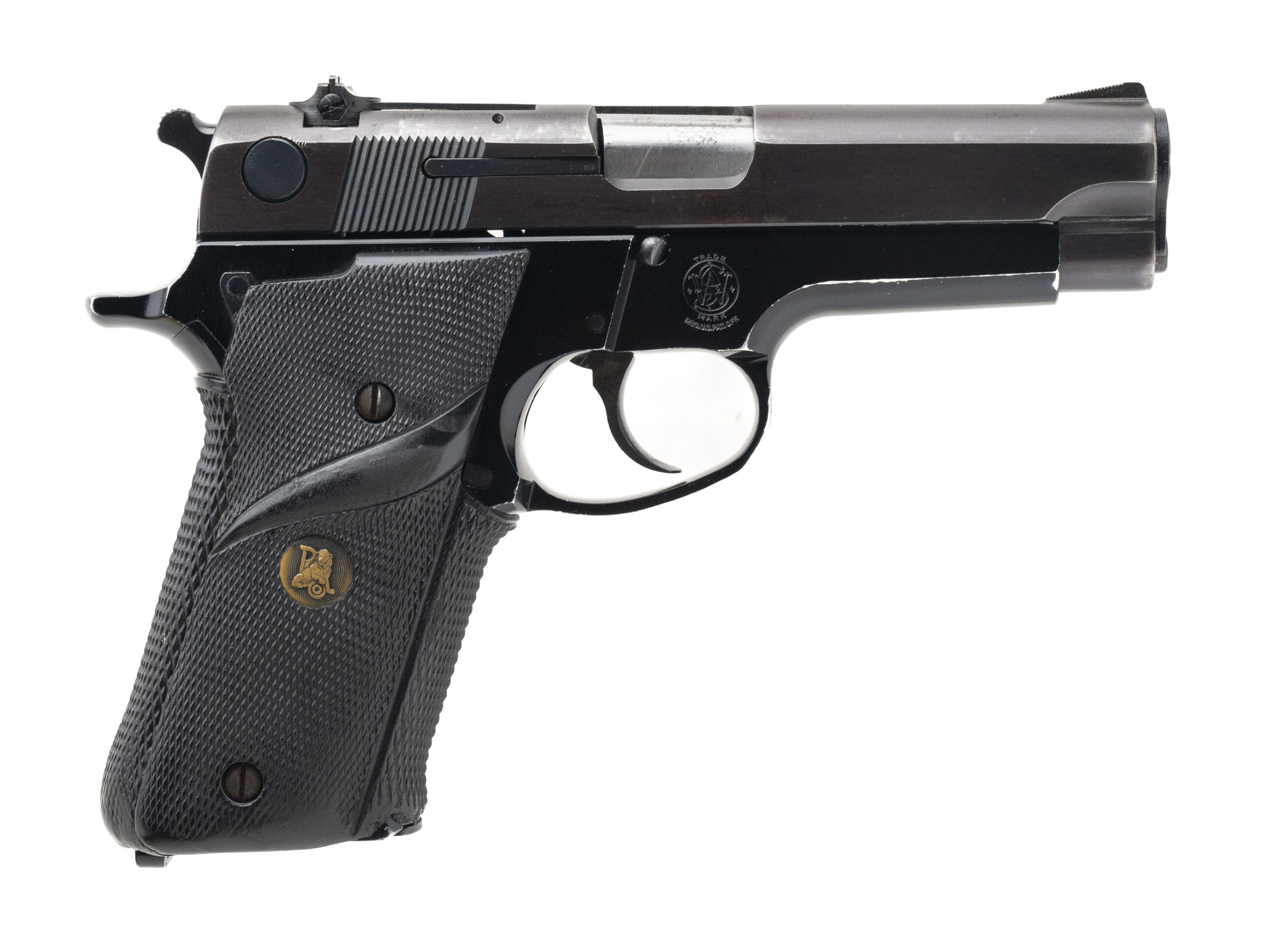 Smith & Wesson 59 Pistol 9mm (PR72683) Consignment
