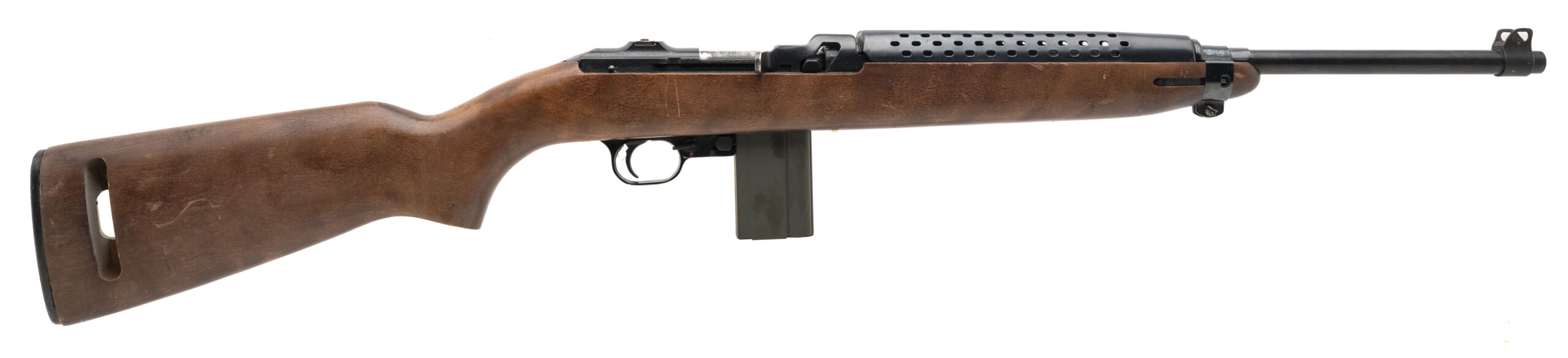 Commercial Universal M1 carbine .30 Carbine (R44633) Consignment